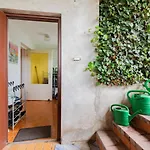 Lejlighed Im Ot Brusow Mit Garten Kröpelin