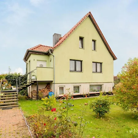 Im Ot Brusow Mit Garten Apartment *