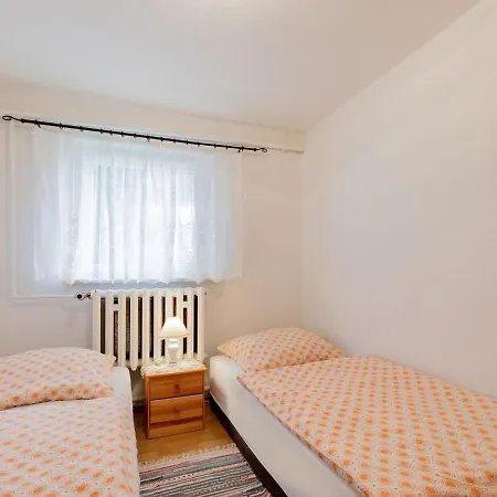 Im Ot Brusow Mit Garten Apartment *