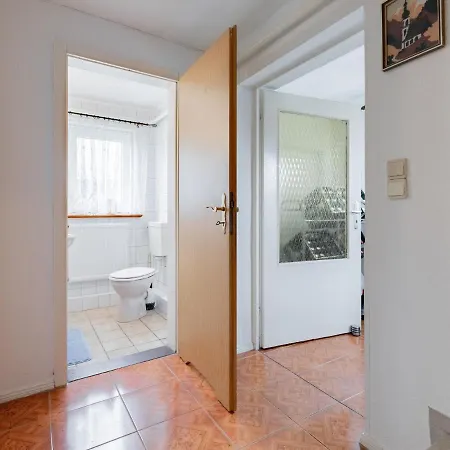 Im Ot Brusow Mit Garten