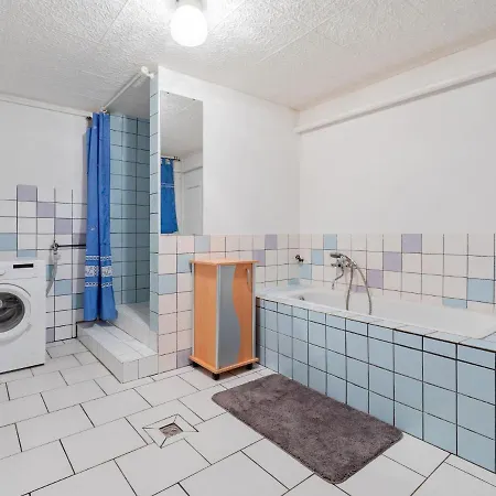 דירה Im Ot Brusow Mit Garten