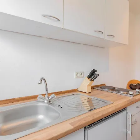 Im Ot Brusow Mit Garten