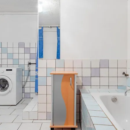 Im Ot Brusow Mit Garten Kröpelin