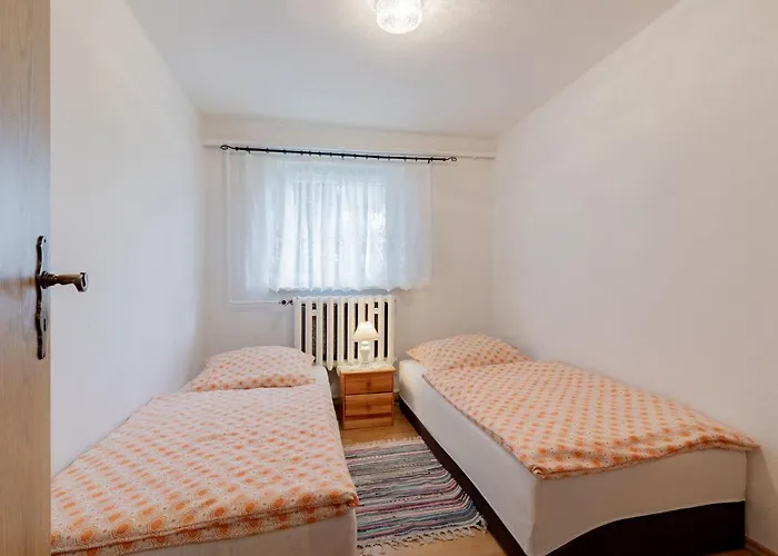 Im Ot Brusow Mit Garten