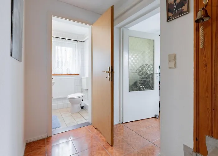 Im Ot Brusow Mit Garten