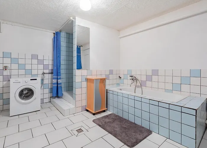 Διαμέρισμα Im Ot Brusow Mit Garten