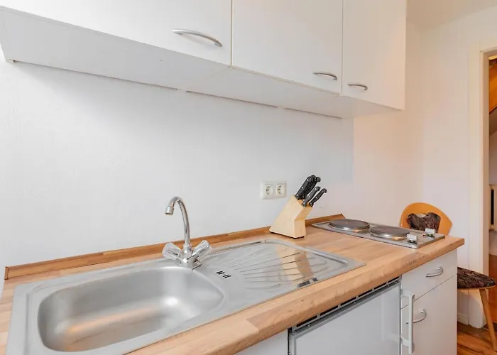 Im Ot Brusow Mit Garten