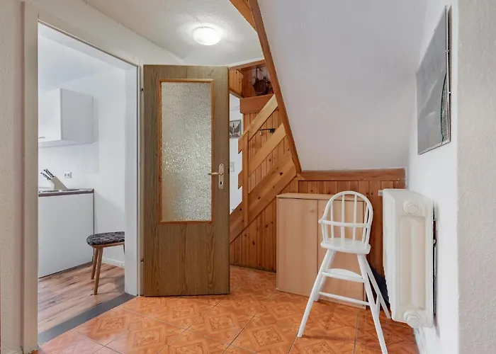 Im Ot Brusow Mit Garten * Kröpelin